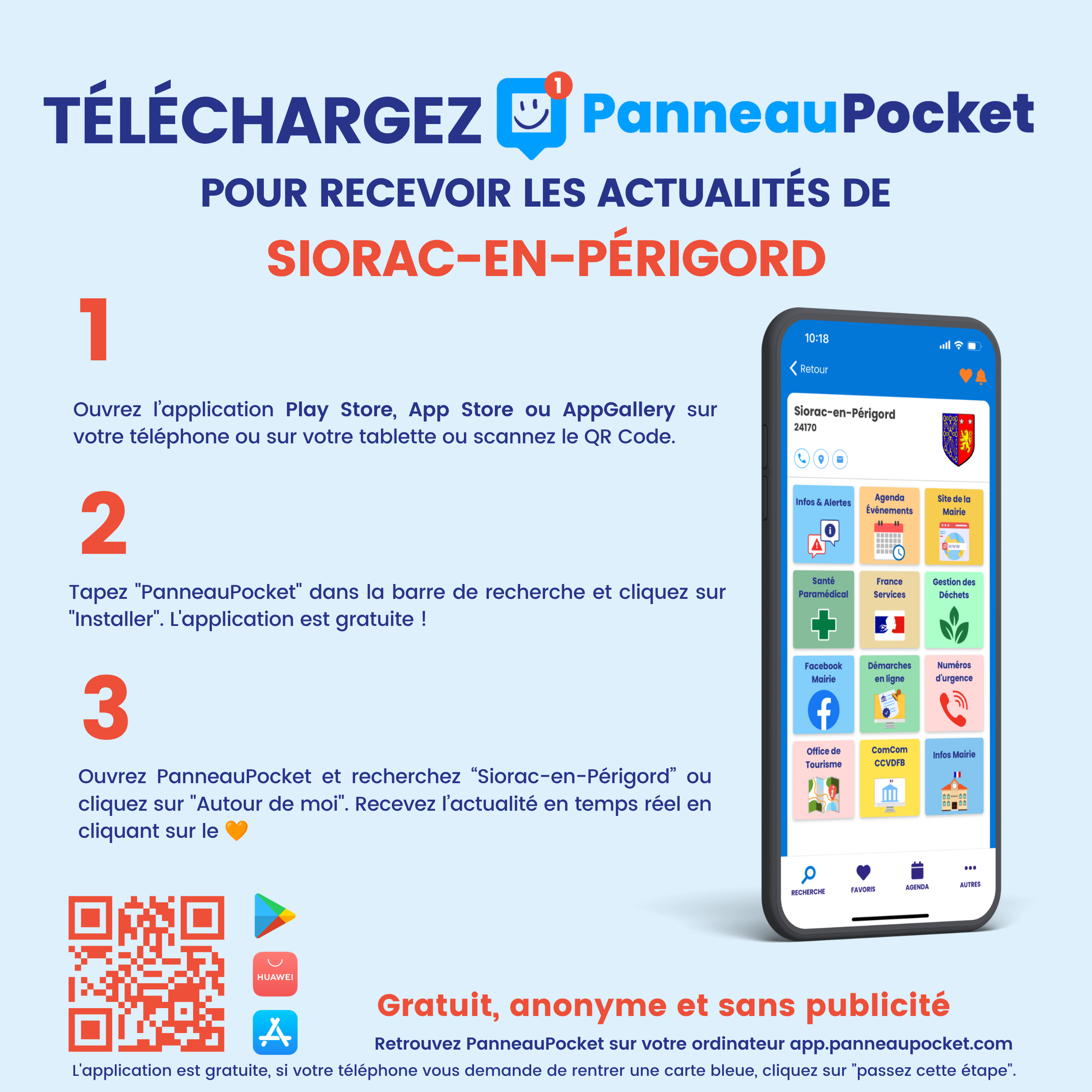 guide_de_téléchargement_Siorac_en_Périgord